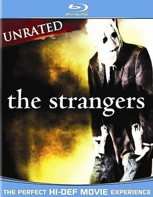 

STRANGERS(Blu-ray English)