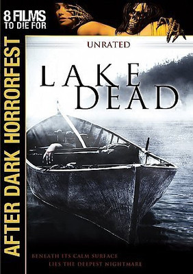 

LAKE DEAD(DVD English)