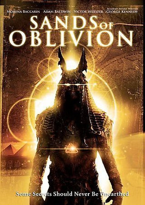 

SANDS OF OBLIVION(DVD English)