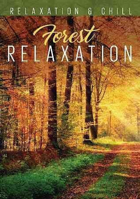 

RELAX:FOREST RELAXATION(DVD English)