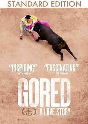

GORED(DVD English)