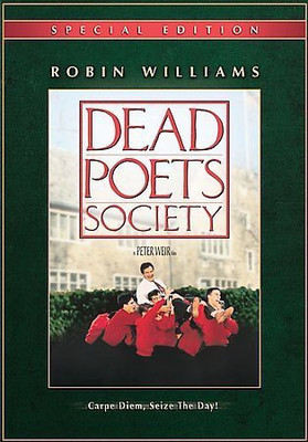 

DEAD POETS SOCIETY (SPECIAL EDITION)(DVD English)