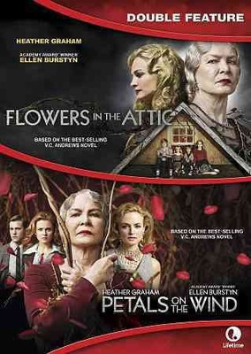

FLOWERS IN THE ATTIC/PETALS ON THE WI(DVD English)