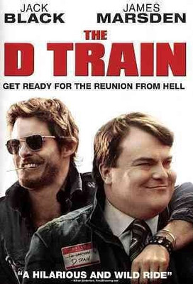 

D TRAIN(DVD English)
