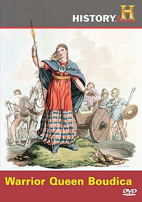 

WARRIRO QUEEN BOUDICA(DVD English)
