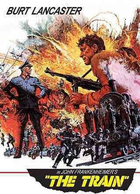 

TRAIN(DVD English)