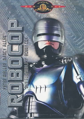 

ROBOCOP(DVD English)