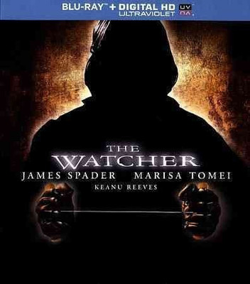 

WATCHER(Blu-ray English)