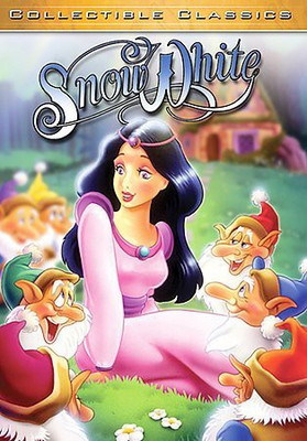 

SNOW WHITE(DVD English)