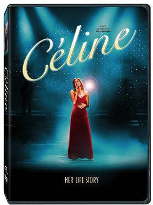 

CELINE(DVD English)