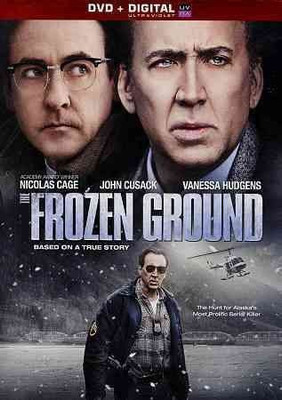 

FROZEN GROUND(DVD English)