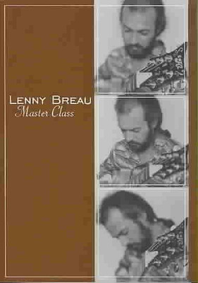

MASTER CLASS(DVD English)