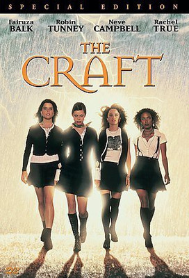 

CRAFT(DVD English)