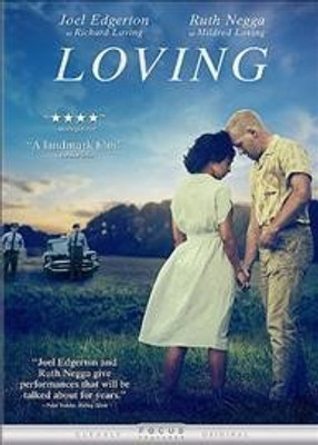 

LOVING(DVD English)