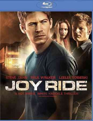 

JOY RIDE(Blu-ray English)