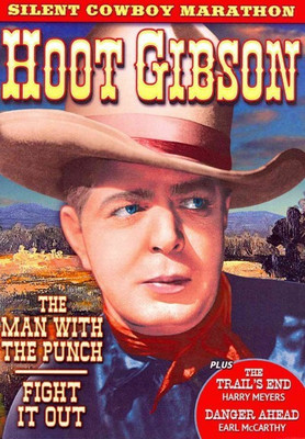 

MAN WITH THE PUNCH/FIGHT IT OUT/TRAIL(DVD English)