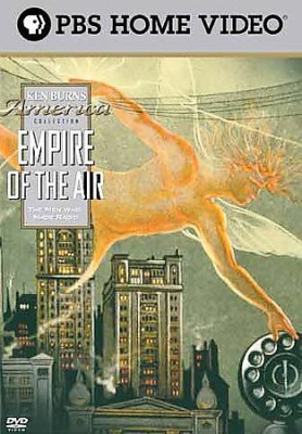 

EMPIRE OF THE AIR(DVD English)