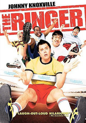 

RINGER(DVD English)