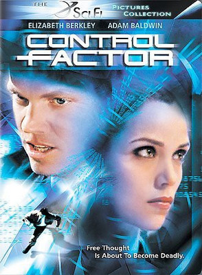 

CONTROL FACTOR(DVD English)