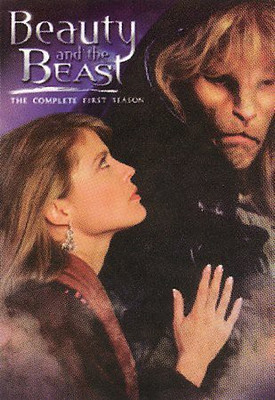 

BEAUTY AND THE BEAST:COMPLETE FIRST S(DVD English)