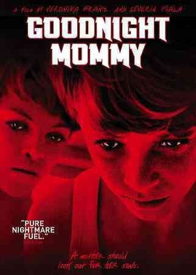 

GOODNIGHT MOMMY(DVD English)
