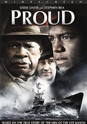 

PROUD(DVD English)