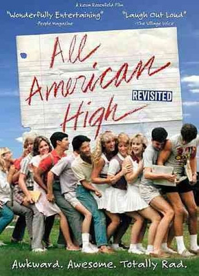 

ALL AMERICAN HIGH REVISITED(DVD English)