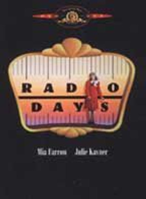 

RADIO DAYS(DVD English)