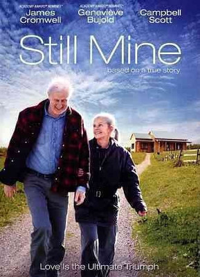 

STILL MINE(DVD English)