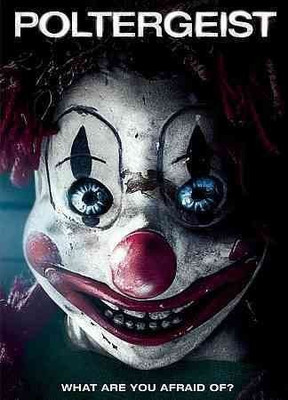

POLTERGEIST(DVD English)