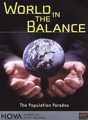 

WORLD IN BALANCE(DVD English)