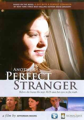 

ANOTHER PERFECT STRANGER(DVD English)
