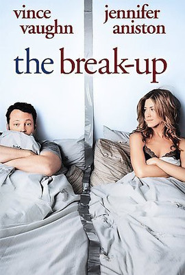 

BREAK UP(DVD English)