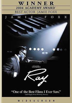 RAY(DVD English)