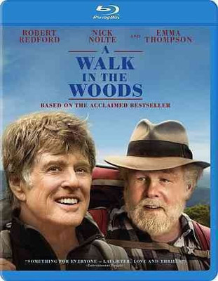 

WALK IN THE WOODS(Blu-ray English)