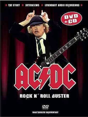 

ROCK N ROLL BUSTER(DVD English)