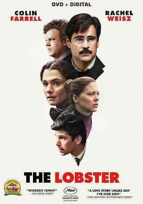 

LOBSTER(DVD English)
