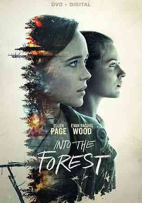 

INTO THE FOREST(DVD English)