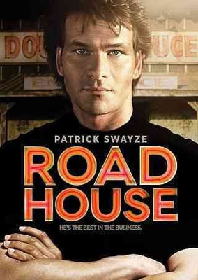 

ROAD HOUSE(DVD English)
