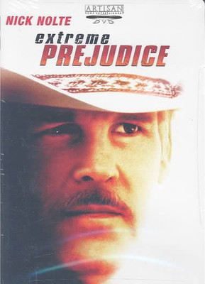 

EXTREME PREJUDICE(DVD English)