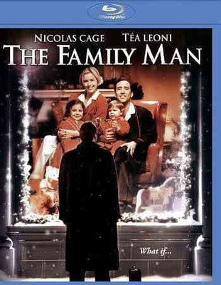 

FAMILY MAN(Blu-ray English)
