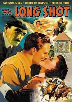 

LONG SHOT(DVD English)