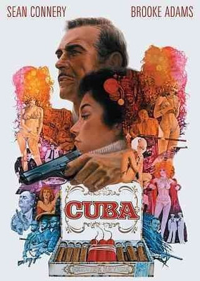 

CUBA(DVD English)