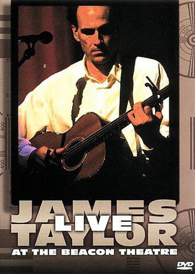 

LIVE AT THE BEACON THEATER(DVD English)