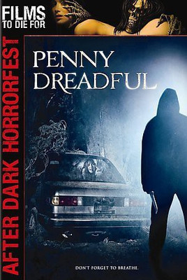 

PENNY DREADFUL(DVD English)