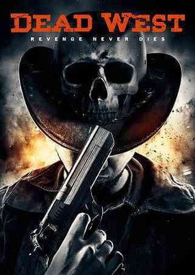 

DEAD WEST(DVD English)