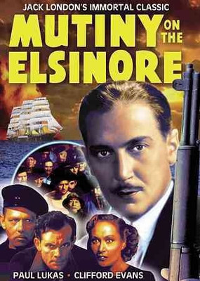 MUTINY ON THE ELSINORE(DVD English)