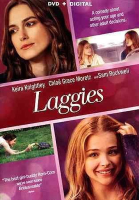 

LAGGIES(DVD English)
