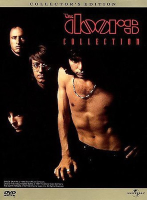 DOORS (COLLECTOR'S EDITION)(DVD English)