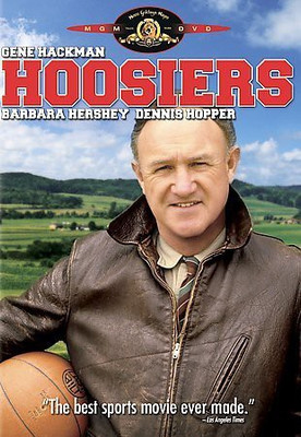 

HOOSIERS(DVD English)